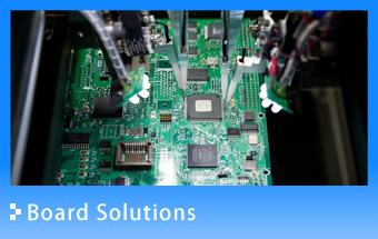 Board Solutions