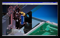 Mechanical Design and Electrical Design